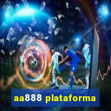 aa888 plataforma